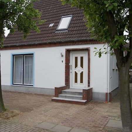 Ferienwohnungen Buchholz Büsum Zewnętrze zdjęcie